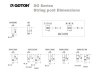 Klucz blokowany GOTOH SG381-07 MG-T std (BK, R)